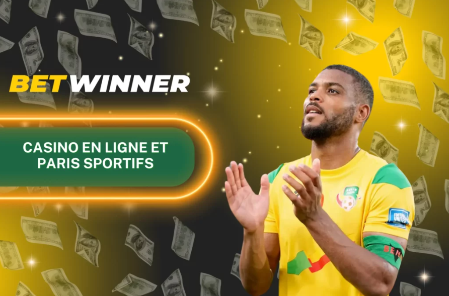 Découvrez le monde passionnant des paris sportifs avec Betwinner Bet on Sports