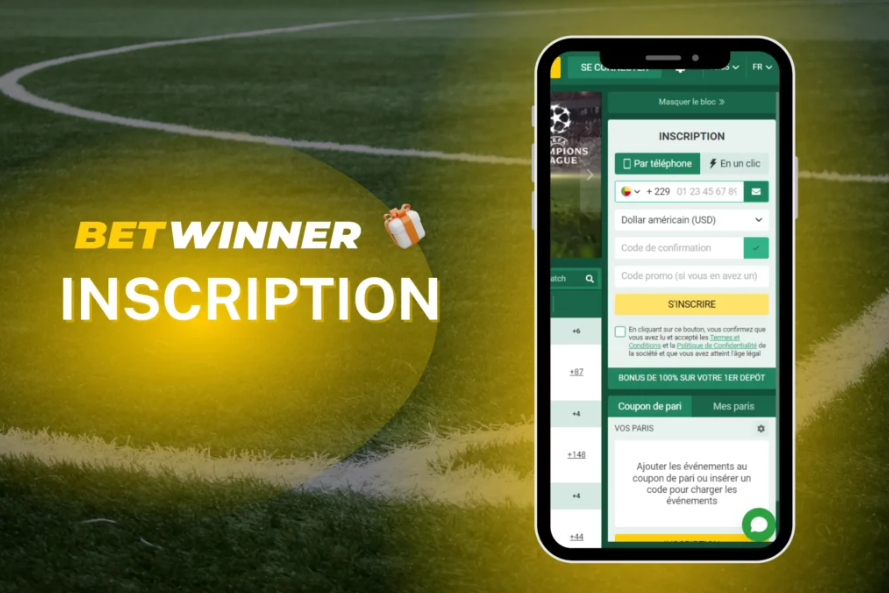 Découvrez le monde passionnant des paris sportifs avec Betwinner Bet on Sports