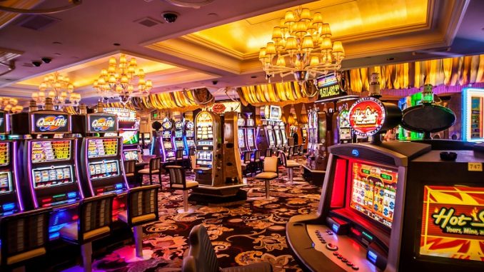 Discover the Best Non Gamstop Casinos UK 875