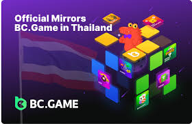 Exploring Bcgame.Ph Your Ultimate Guide to Online Gaming