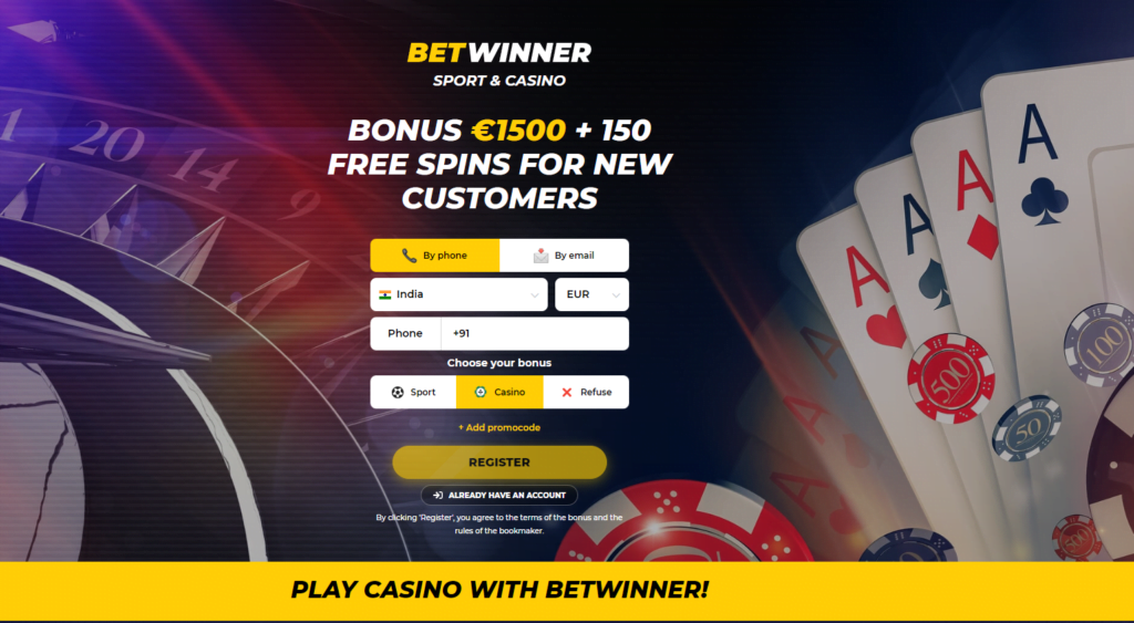 Exploring the Advantages of Betwinner Sports Bet