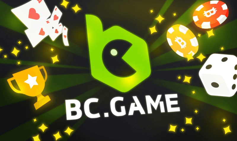 How to Login To Bc Games Your Ultimate Guide
