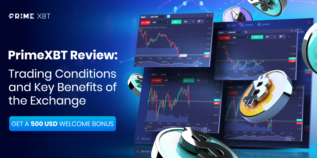 The Ultimate Guide to PrimeXBT Crypto Broker