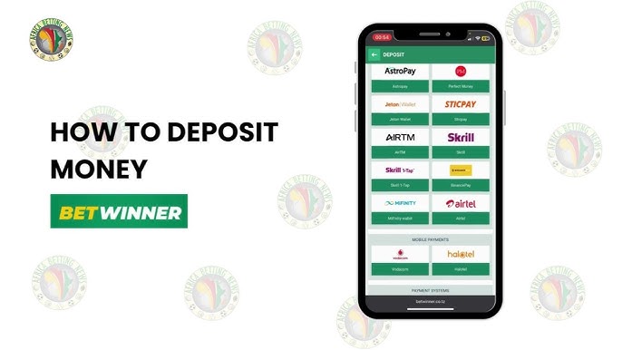 Comprehensive Guide to Betwinner Bonus Details