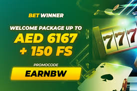 Discovering the World of Betwinner Online Casino