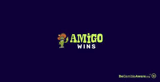 Experience the Thrill of Gaming at Amigo Wins Casino & Sportsbook Experience the Thrill of Gaming at Amigo Wins Casino & Sportsbook