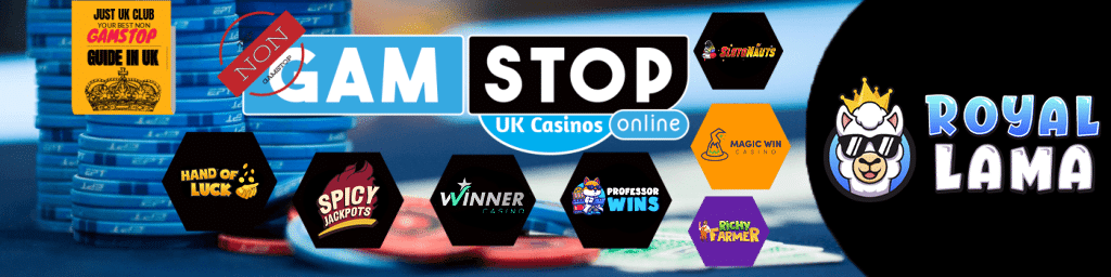 Experience Thrilling Gaming at Online Casino Royal Lama 9 Experience Thrilling Gaming at Online Casino Royal Lama 9
