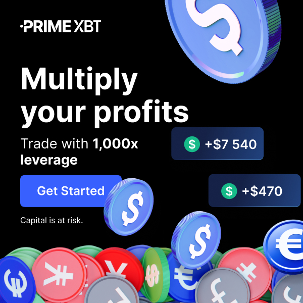 Panduan Lengkap untuk Crypto Trading PrimeXBT 1