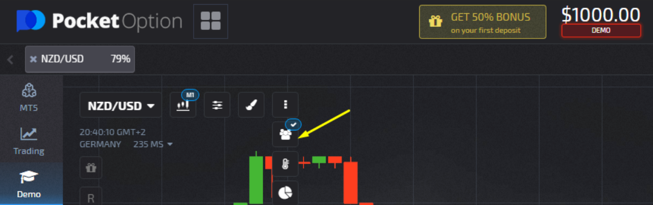 Pocket Option Philippines Review An In-depth Look at Trading in the Philippines Pocket Option Philippines Review An In-depth Look at Trading in the Philippines