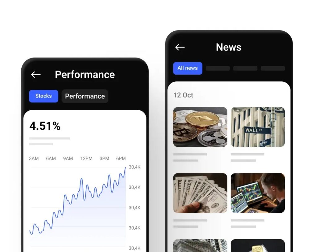 PrimeXBT Crypto Broker The Future of Cryptocurrency Trading