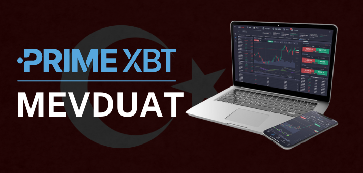 PrimeXBT Crypto Broker The Future of Cryptocurrency Trading
