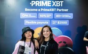 PrimeXBT Live Trading Yatırım Dünyasında Yenilikçi Bir Yaklaşım