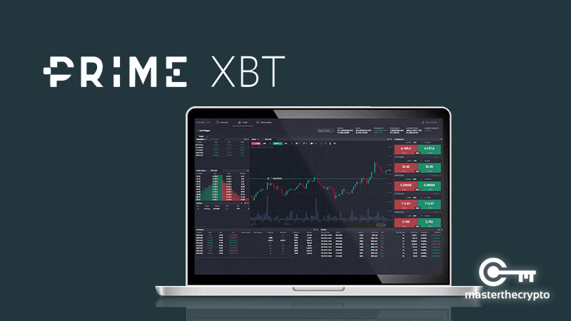 The Ultimate Guide to PrimeXBT Trading Platform 5