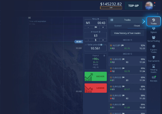 Using Pocket Option API Python for Effective Trading