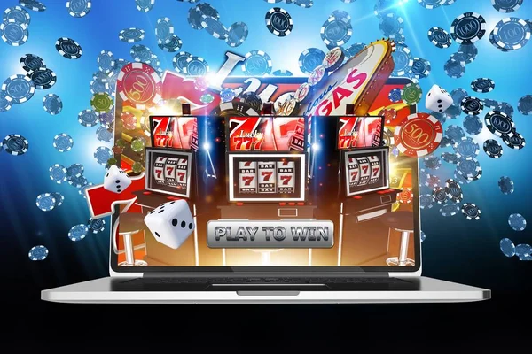 Discover the Excitement of Gaming at Gransino