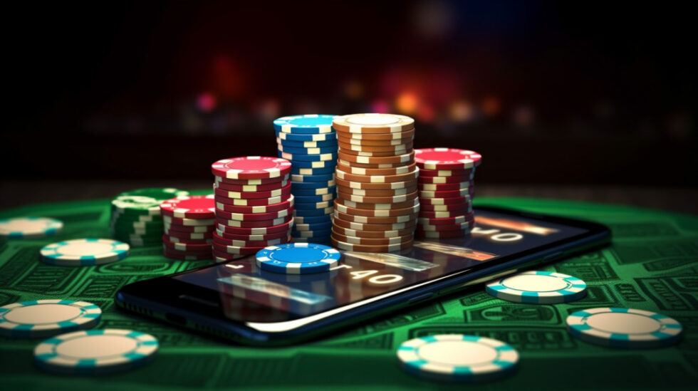 Kundalik spinlar bilan kunlik sovrinlar Casino O‘yinlari Dunyosiga Kirish