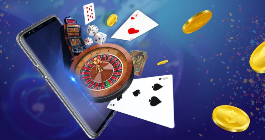 Discover Excitement with Bonus Strike Casino Sportsbook