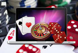 Experience the Thrill of Winning at Online Casino Amigo Wins Experience the Thrill of Winning at Online Casino Amigo Wins