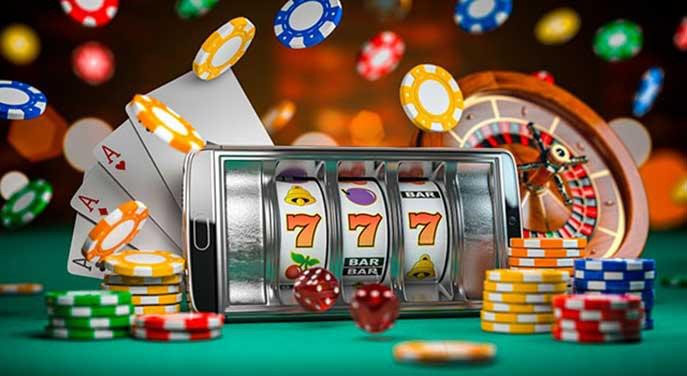 Exploring Excitement Online Casino ZoloBet