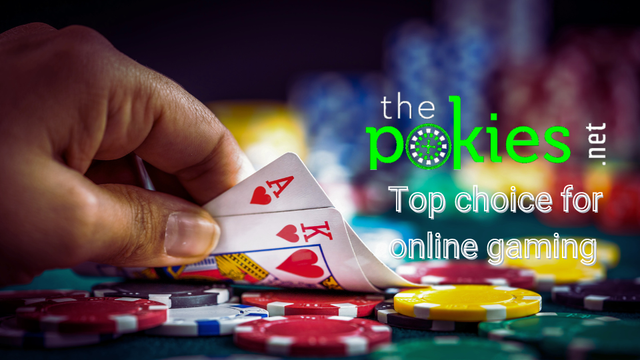 The Exciting World of thepokies A Comprehensive Guide The Exciting World of thepokies A Comprehensive Guide